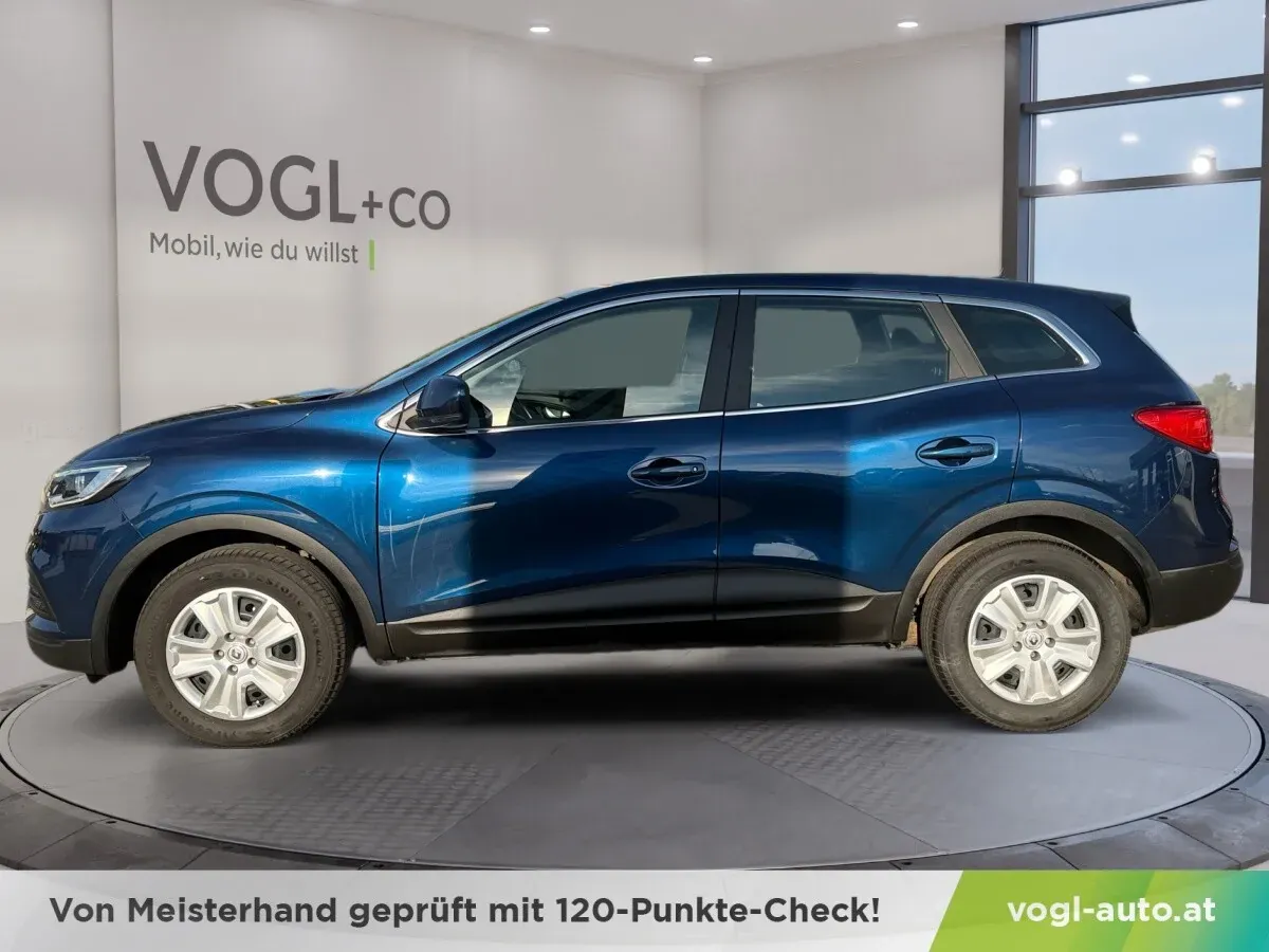 Renault Kadjar 2019 photo 2