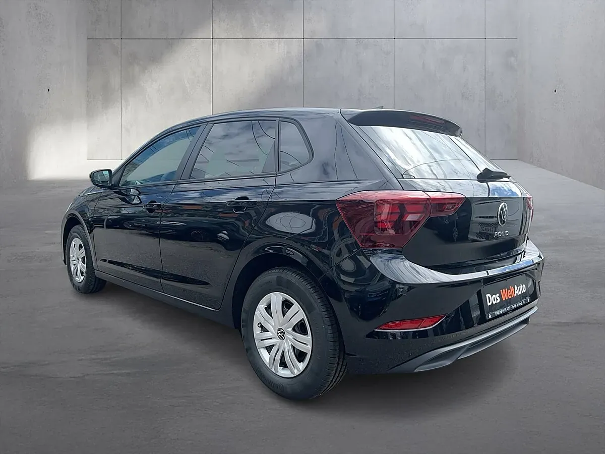 Volkswagen Polo 2026 photo 3