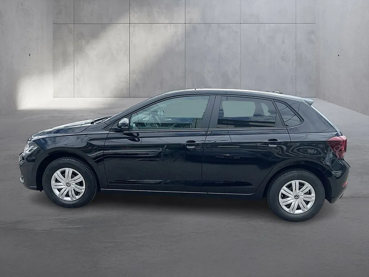 Volkswagen Polo 2026 photo 2