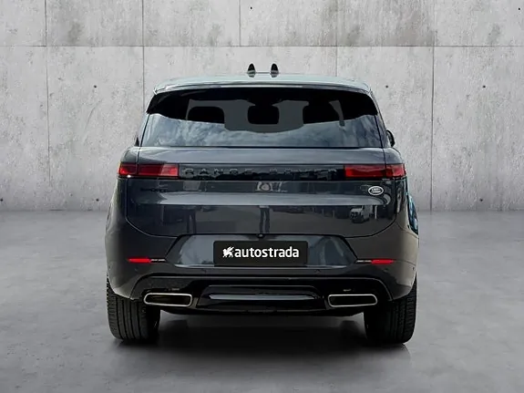 Land Rover Range Rover Sport 2023 photo 4