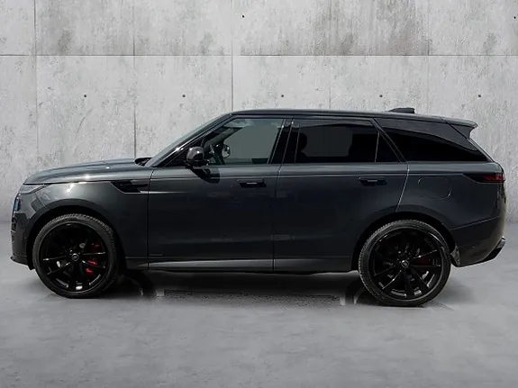 Land Rover Range Rover Sport 2023 photo 2