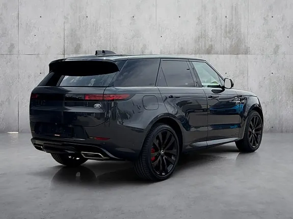 Land Rover Range Rover Sport 2023 photo 5