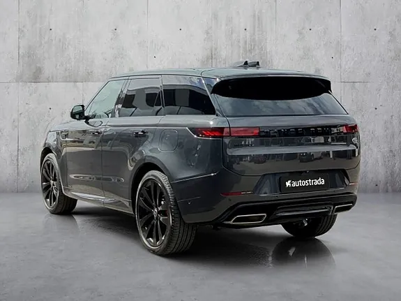 Land Rover Range Rover Sport 2023 photo 3