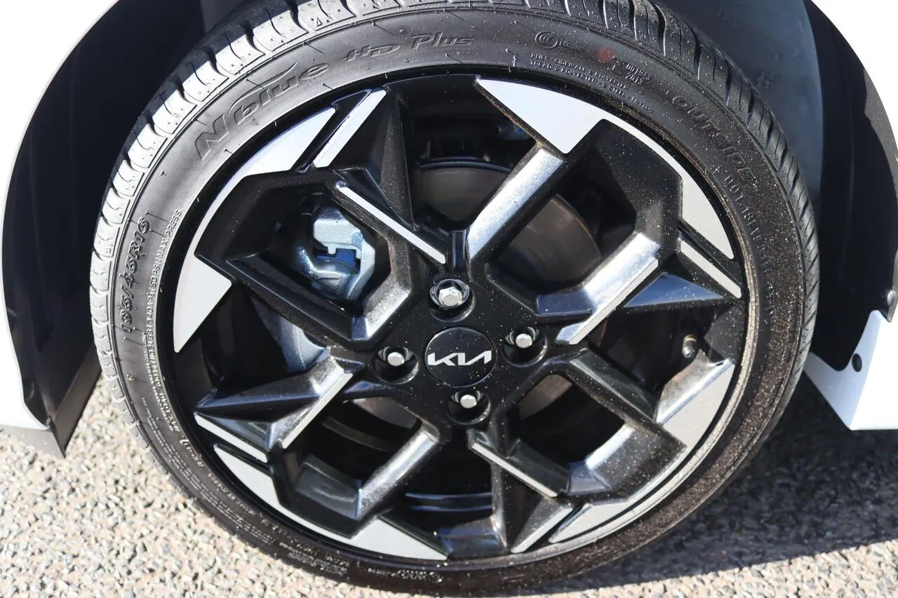 Kia Picanto 2026 photo 5