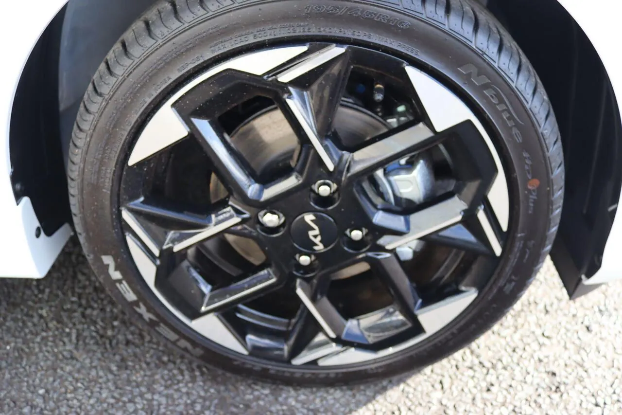 Kia Picanto 2026 photo 2
