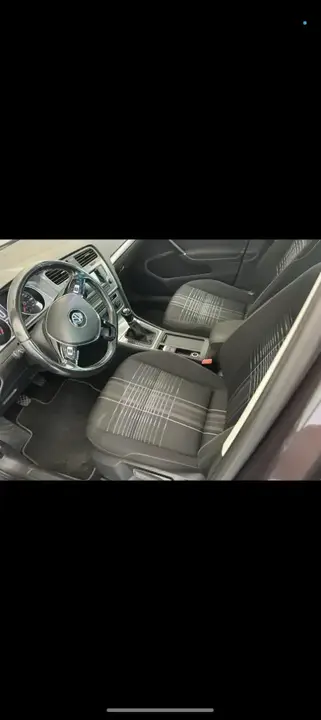 Volkswagen Golf Variant 2016 photo 2