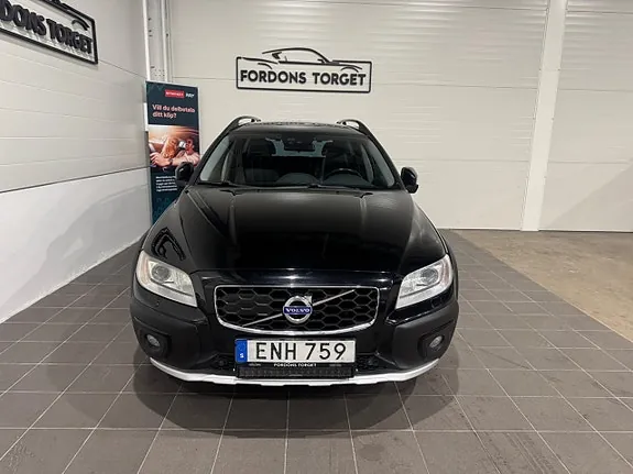 Volvo Xc70 2016 photo 2
