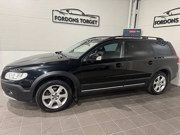 Volvo Xc70 2016 photo 4