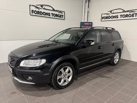 Volvo Xc70 2016 photo 3