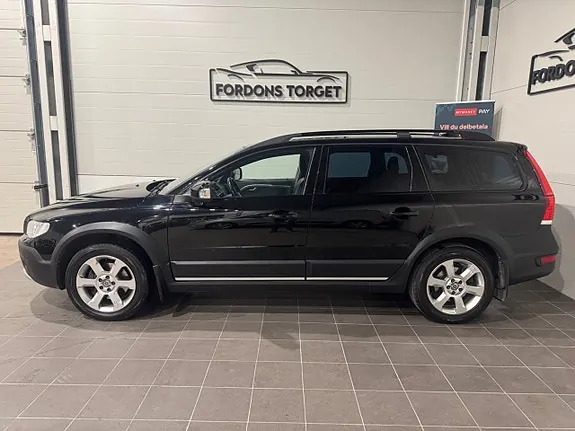 Volvo Xc70 2016 photo 5
