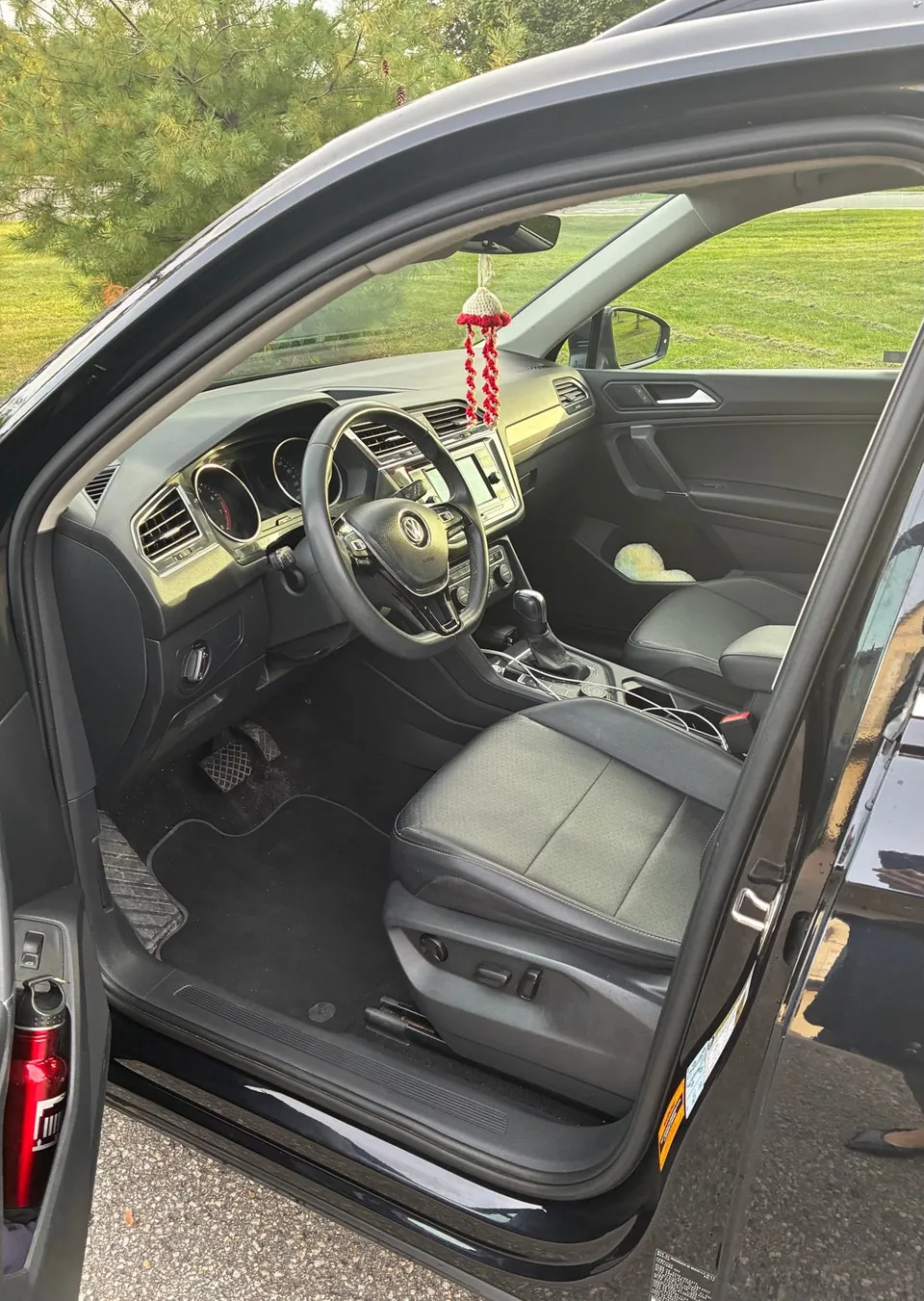 Volkswagen Tiguan 2020 photo 4