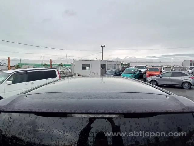 Toyota Voxy Zs 2013 photo 5