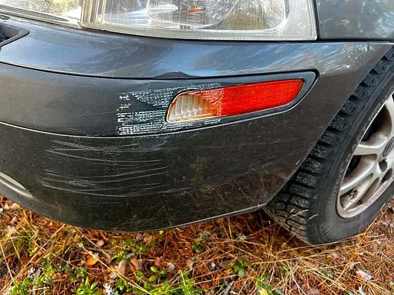 Volvo V40 2002 photo 4