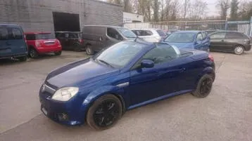 Opel Tigra