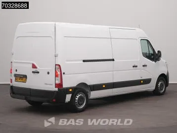 Renault Master 2023 photo 2