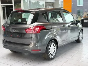 Ford B-Max 2017 photo 3