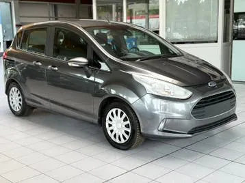 Ford B-Max 2017 photo 2