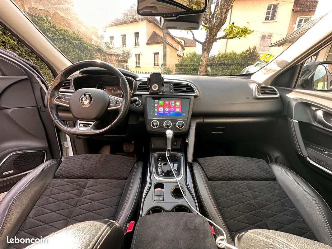 Renault Kadjar 2020 photo 3