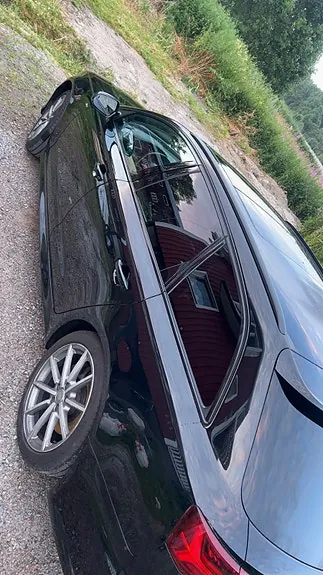 Audi A6 2016 photo 3