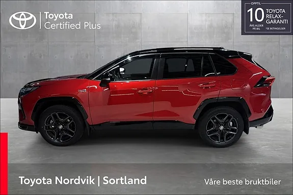 Toyota Rav4 2023 photo 2