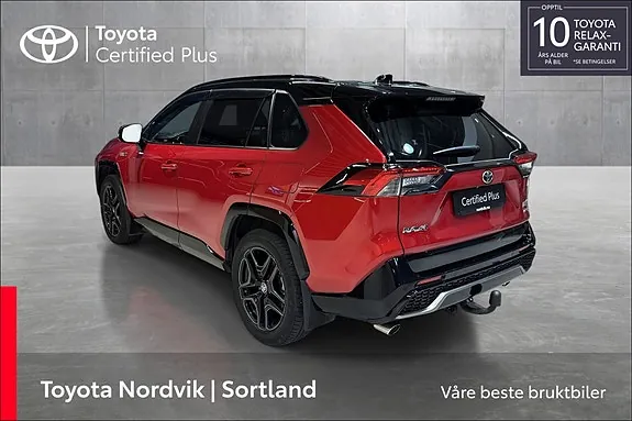 Toyota Rav4 2023 photo 3