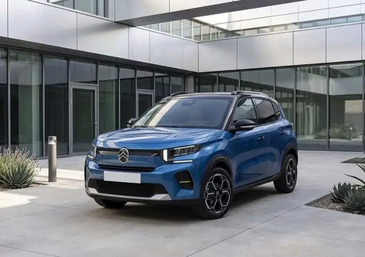 Citroen C3