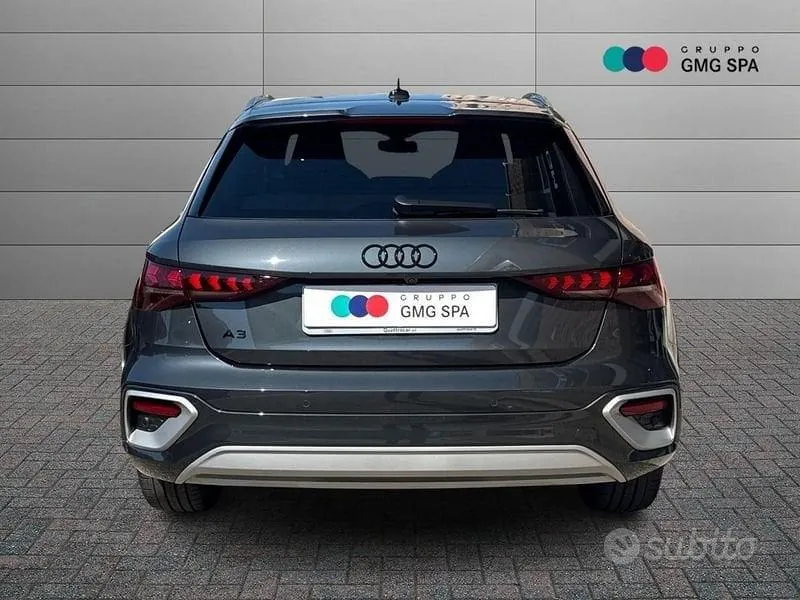 Audi A3 2024 photo 4