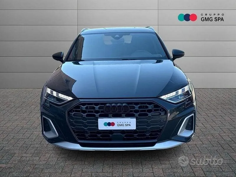 Audi A3 2024 photo 2