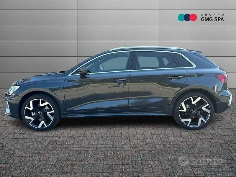 Audi A3 2024 photo 5