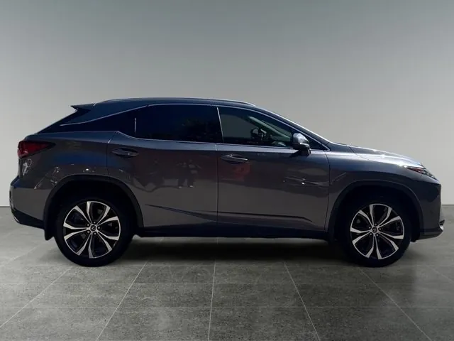 Lexus Rx 350 2019 photo 5