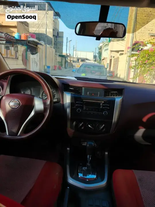 Nissan Navara 2020 photo 4