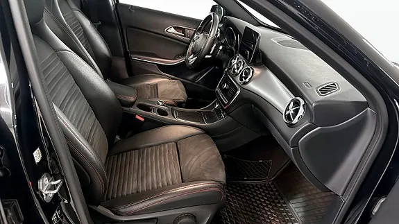 Mercedes-Benz Gla220 2020 photo 3