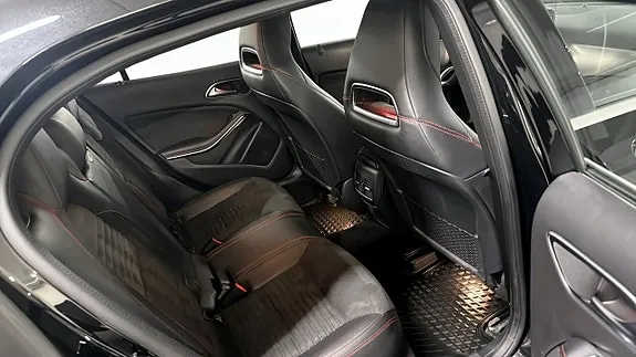 Mercedes-Benz Gla220 2020 photo 5