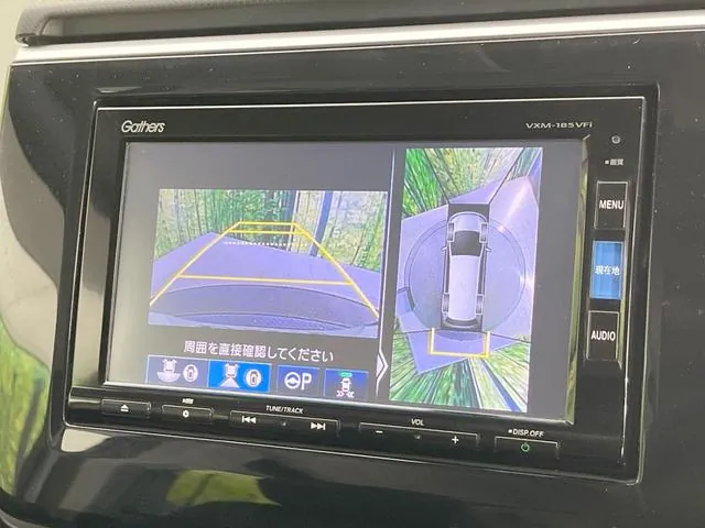 Honda Stepwagon Sparda 2018 photo 5