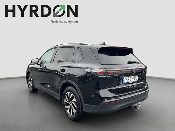Volkswagen Tiguan 2025 photo 4