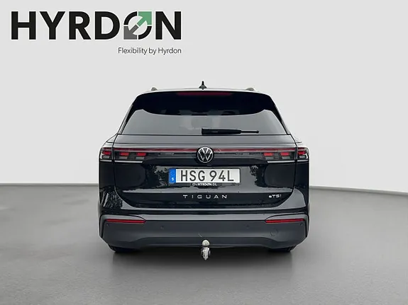 Volkswagen Tiguan 2025 photo 5