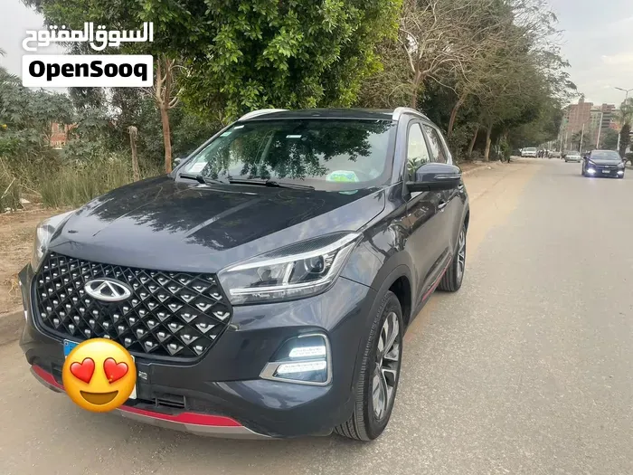 Chery Tiggo 4 Pro 2026 photo 2