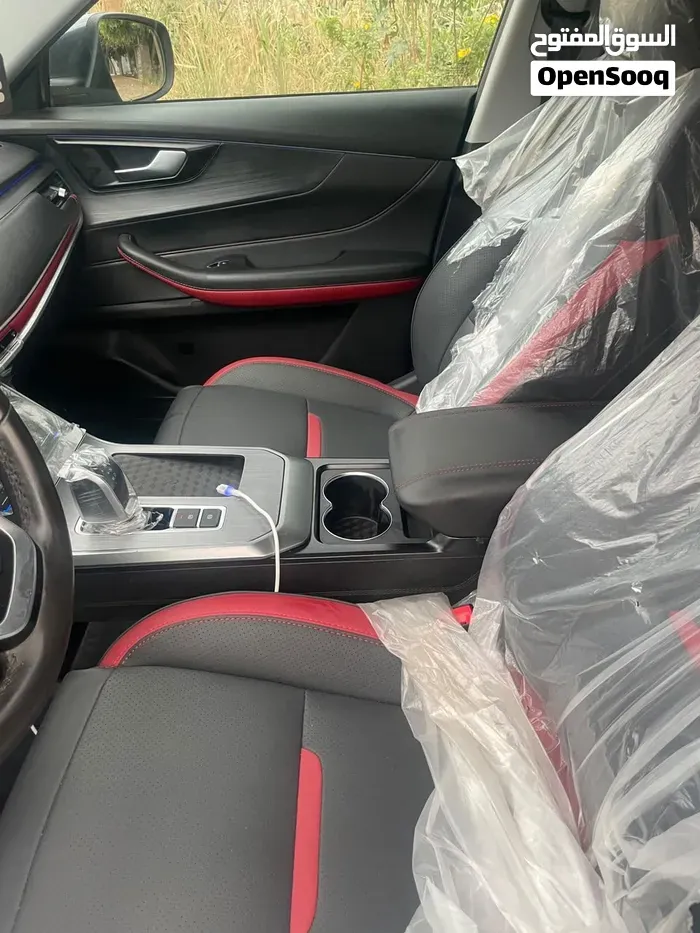 Chery Tiggo 4 Pro 2026 photo 4