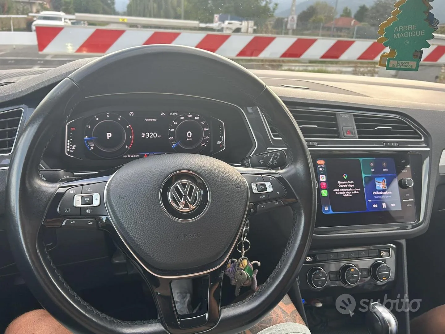 Volkswagen Tiguan 2020 photo 5