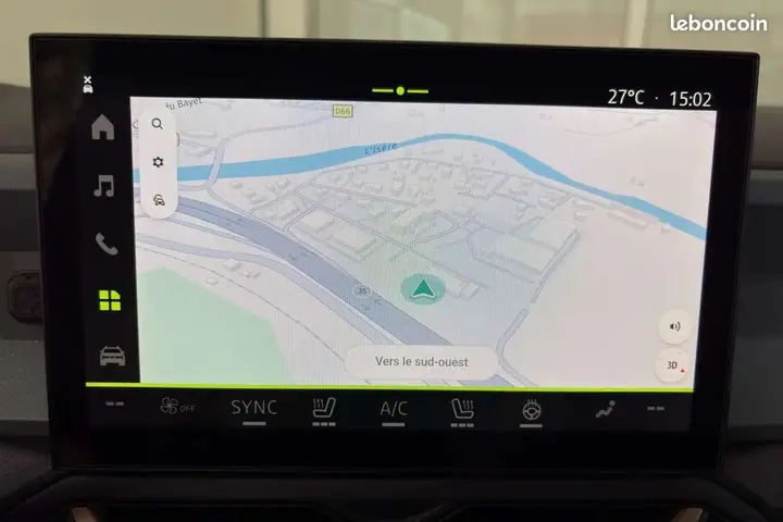 Dacia Bigster 2026 photo 4