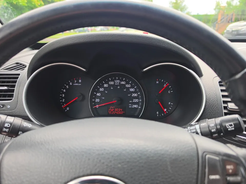 Kia Sorento 2015 photo 5