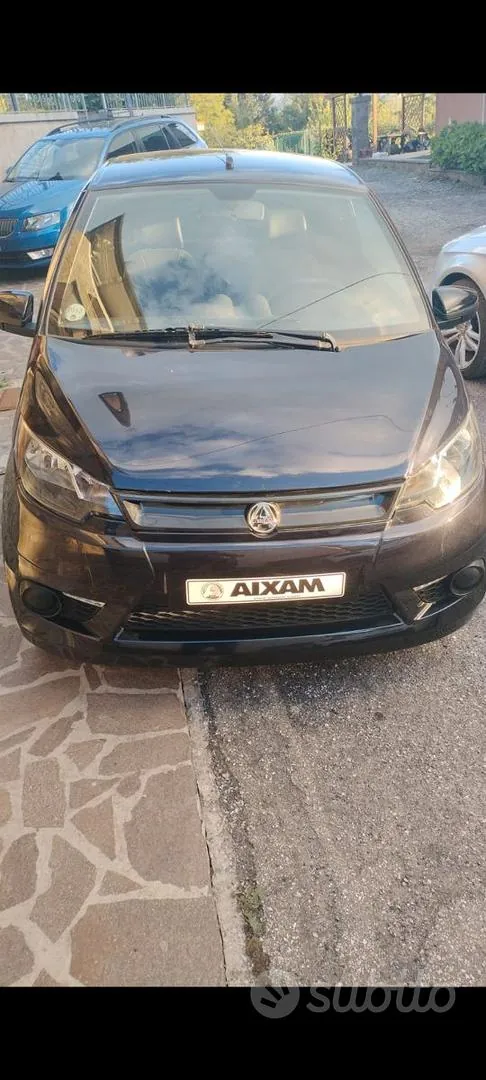 Aixam City 2019 photo 3