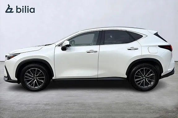 Lexus Nx450H+ 2023 photo 3