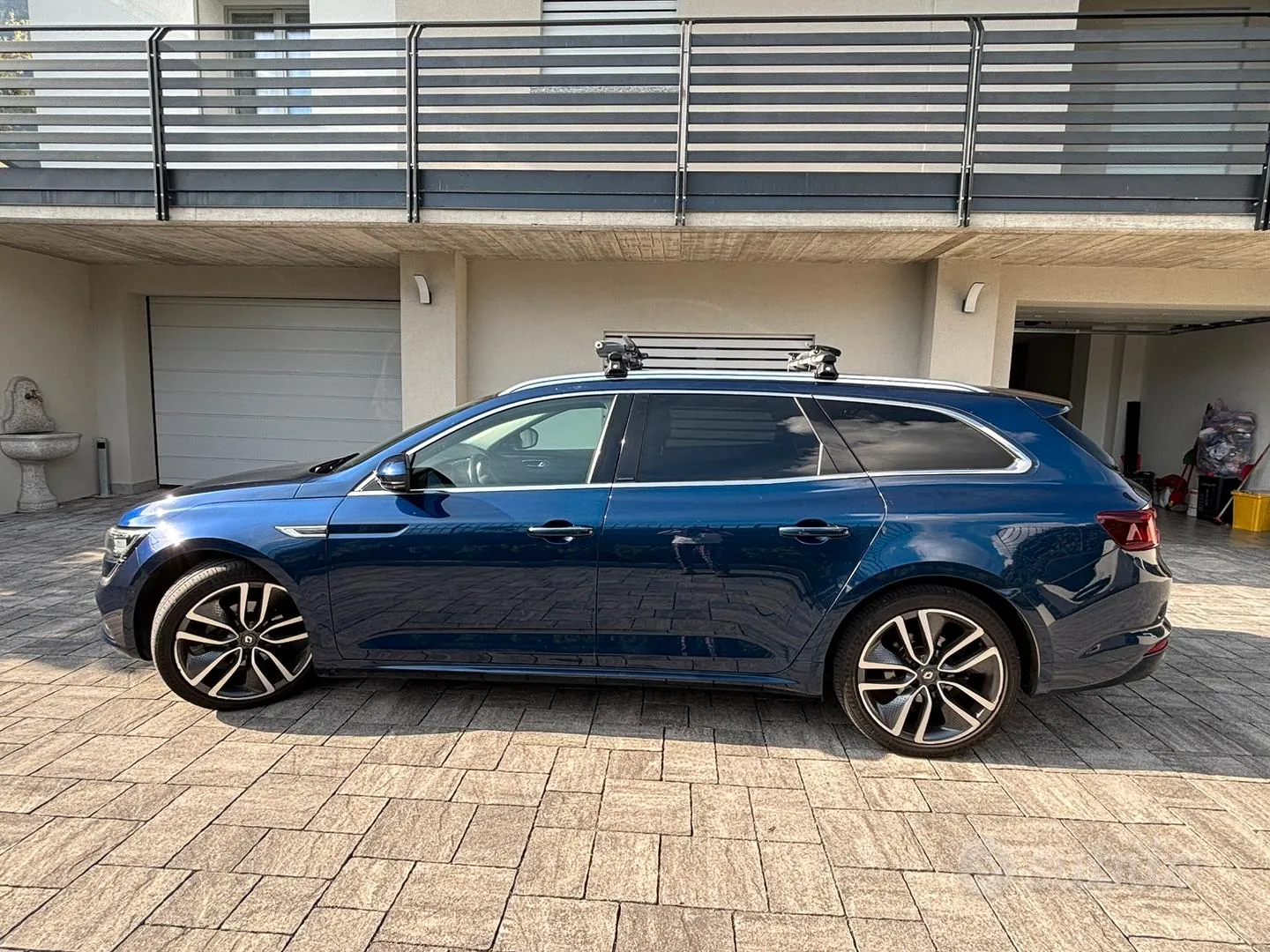 Renault Talisman 2016 photo 3