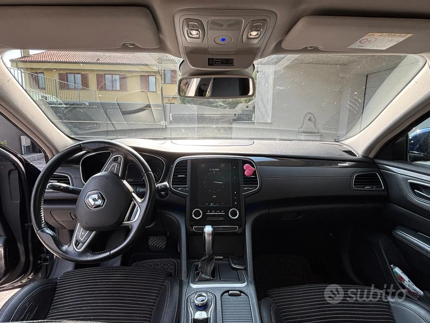 Renault Talisman 2016 photo 5