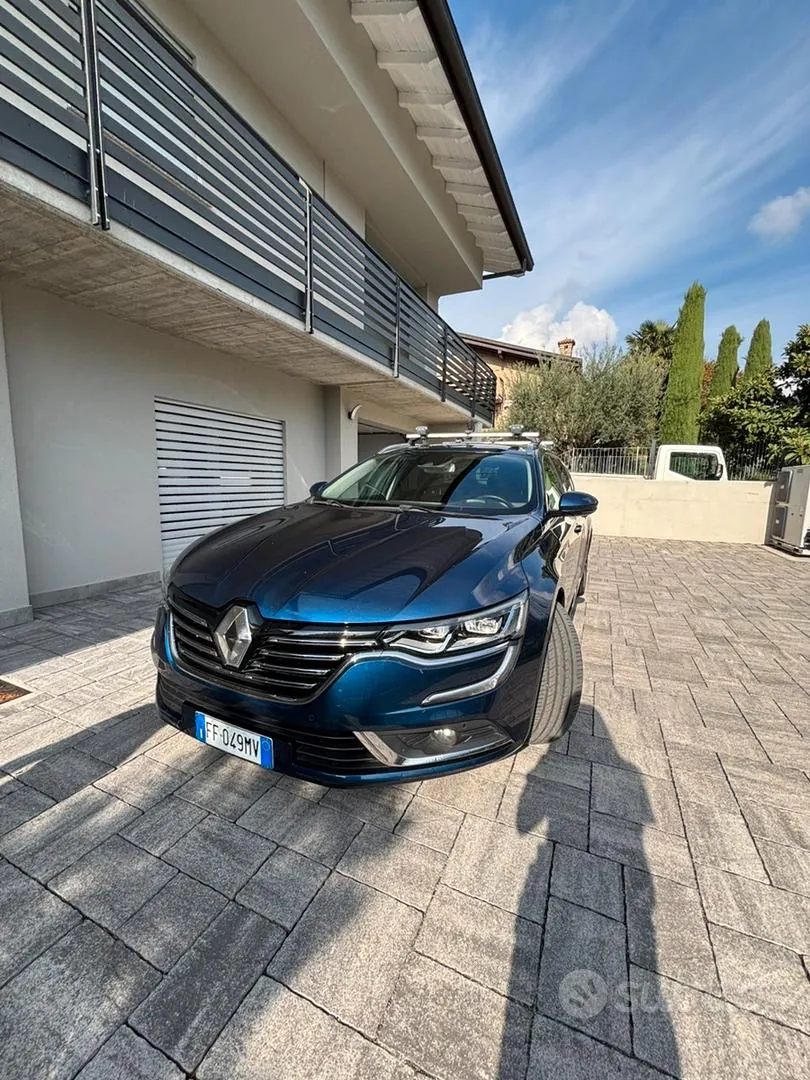 Renault Talisman