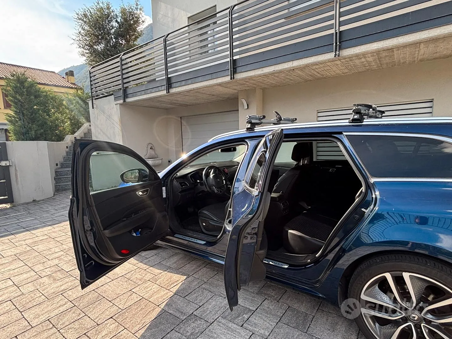 Renault Talisman 2016 photo 4