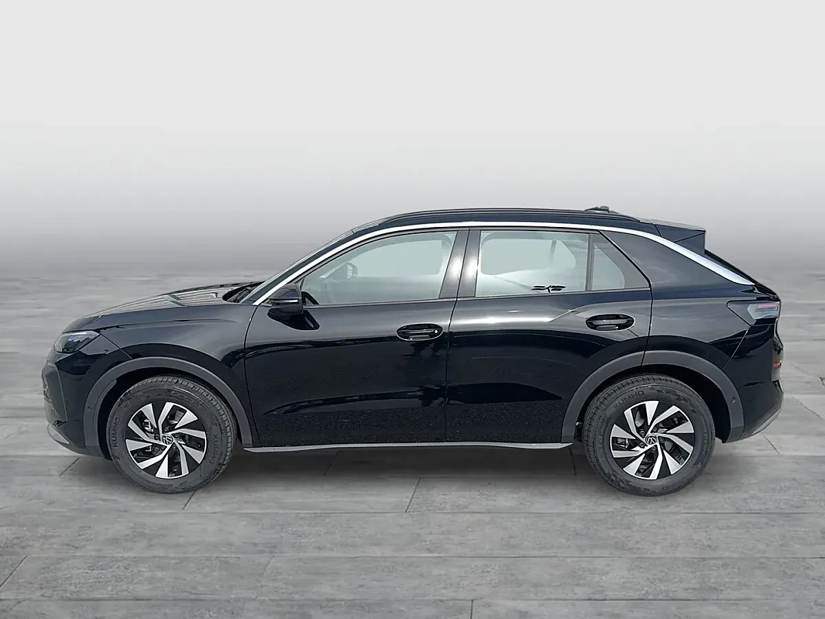 Volkswagen T-Roc 2026 photo 2