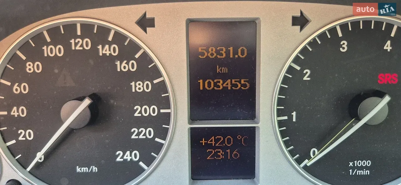Mercedes-Benz B-Class 2010 photo 5