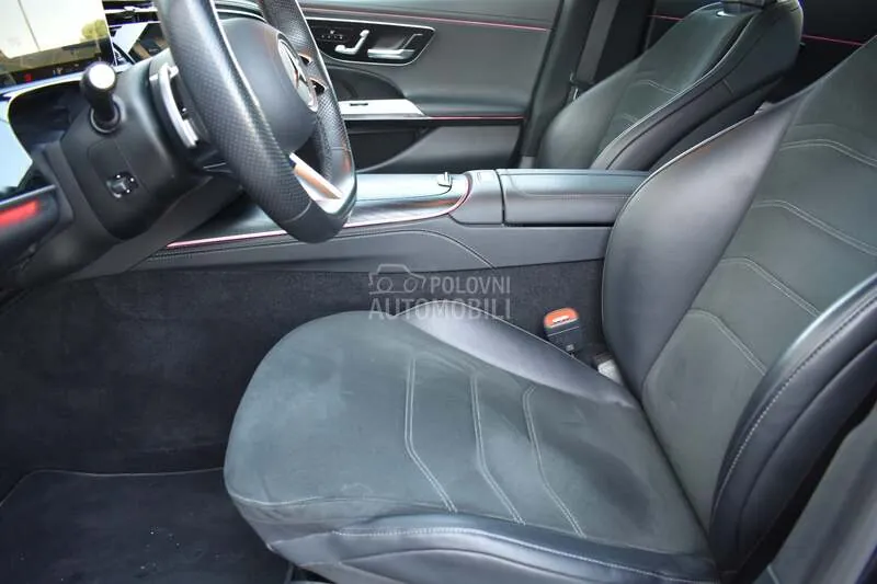 Mercedes-Benz E 220 2023 photo 5